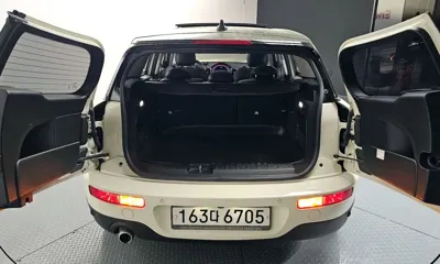 MINI Clubman 2020, 64184 км, за 13990000 KRW - фото 20