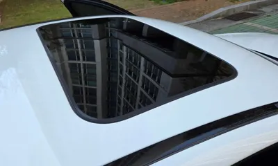 Mercedes-Benz C-Class 2018, 122000 км, за 16990000 KRW - фото 10