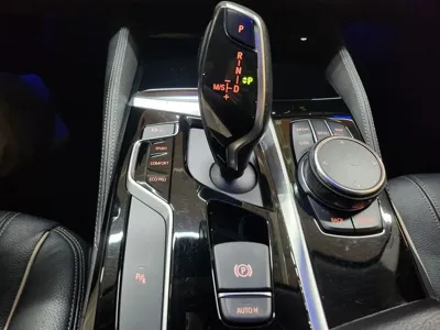 BMW 5-Series 2018, 88500 км, за 21900000 KRW - фото 15