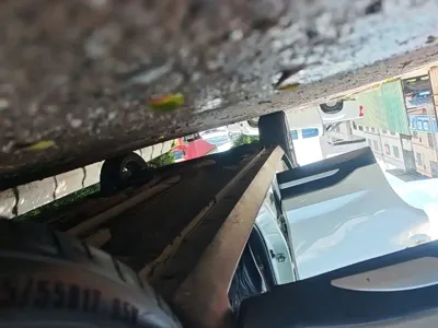 Nissan Kicks 2020, 88100 км, за 50199 CNY - фото 21