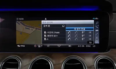 Mercedes-Benz E-Class 2020, 55819 км, за 31000000 KRW - фото 32