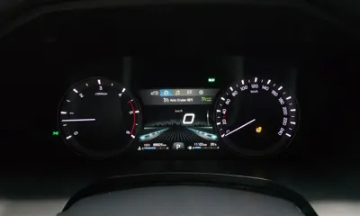 KG_Mobility_Ssangyong Rexton 2020, 68925 км, за 17600000 KRW - фото 8