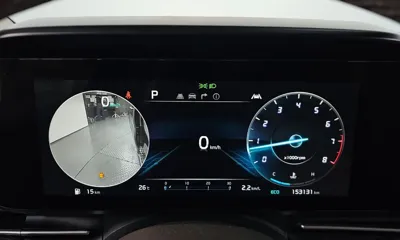 Kia Canival 2021, 153131 км, за 27700000 KRW - фото 8