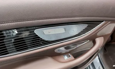 Mercedes-Benz CLS-Class 2019, 57818 км, за 37400000 KRW - фото 17