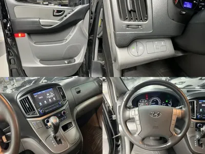 Hyundai Starex 2020, 162510 км, за 10500000 KRW - фото 12