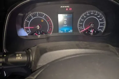 Haval H6 2021, 27800 км, за 57204.31 CNY - фото 9