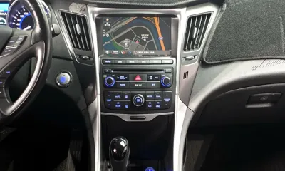 Hyundai Sonata 2014, 423399 км, за 2400000 KRW - фото 13