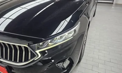 Kia K7 2020, 76317 км, за 19200000 KRW - фото 22