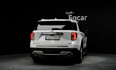 Ford Explorer 2020, 105121 км, за 22000000 KRW