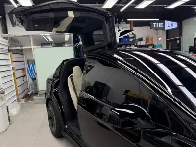 Tesla Model X 2026, 280 км, за 199500000 KRW - фото 2
