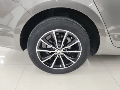 Skoda Octavia 2017, 99200 км, за 50197.09 CNY - фото 10