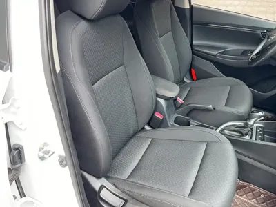 Hyundai Elantra 2021, 80000 км, за 36800 CNY - фото 13
