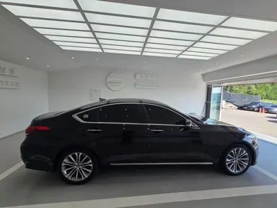 Hyundai Genesis 2015, 295292 км, за 6490000 KRW - фото 17