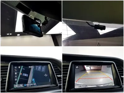 Hyundai Sonata 2018, 339356 км, за 4700000 KRW - фото 17