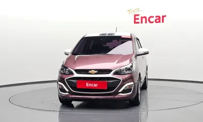 ChevroletGMDaewoo Spark 2019, 132784 км, за 5490000 KRW - фото 3