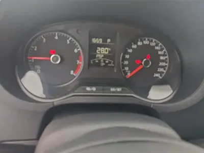 Volkswagen Polo 2018, 82000 км, за 34800 CNY - фото 14