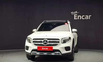 Mercedes-Benz GLB-Class 2021, 44522 км, за 28700000 KRW - фото 3