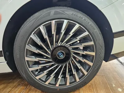 Hyundai Grandeur 2026, 500 км, за 38200000 KRW - фото 20