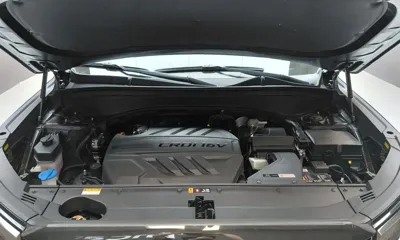 Hyundai Palisade 2024, 106969 км, за 36800000 KRW - фото 6