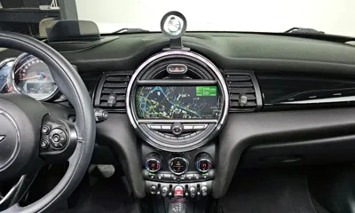 MINI Cooper 2018, 64041 км, за 14500000 KRW - фото 13