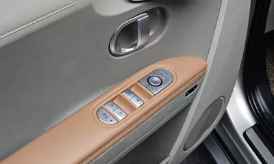 Hyundai Ioniq5 2022, 44266 км, за 99990000 KRW - фото 29