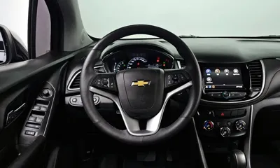 ChevroletGMDaewoo Trax 2021, 53713 км, за 9750000 KRW - фото 13