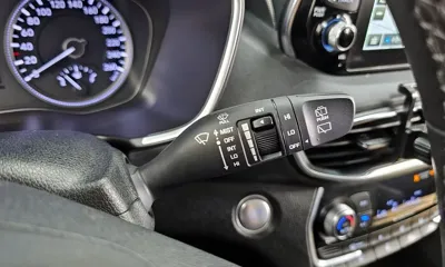 Hyundai Santafe 2019, 46195 км, за 19900000 KRW - фото 28
