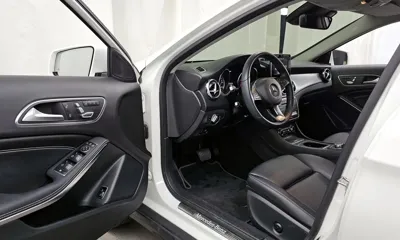 Mercedes-Benz GLA-Class 2019, 35753 км, за 21500000 KRW - фото 10