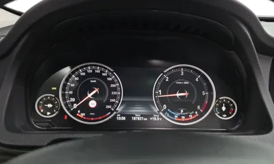 BMW Gran Turismo 2015, 187831 км, за 11000000 KRW - фото 8
