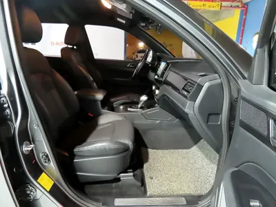 KG_Mobility_Ssangyong Rexton 2020, 155288 км, за 14900000 KRW - фото 11