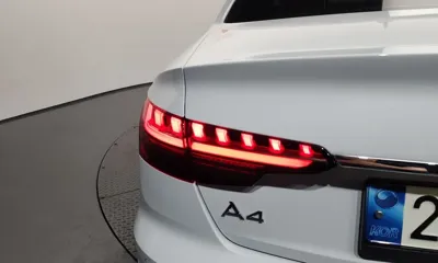 Audi A4 2021, 19376 км, за 25200000 KRW - фото 23