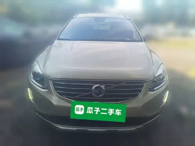 Volvo XC60 2016, 63900 км, за 64300 CNY - фото 5