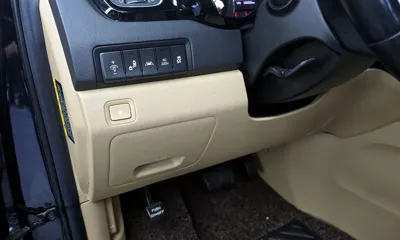 Kia Canival 2017, 182892 км, за 12800000 KRW - фото 16