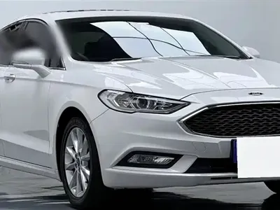 Ford Mondeo 2017, 78000 км, за 33000 CNY
