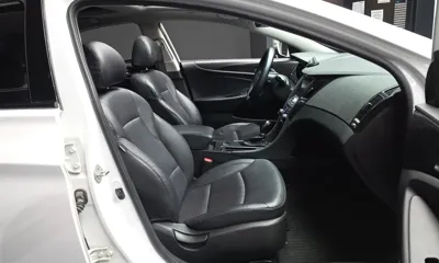 Hyundai Sonata 2012, 152129 км, за 4800000 KRW - фото 11