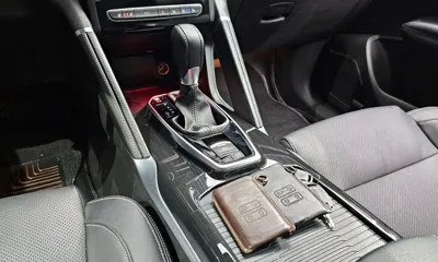Renault-KoreaSamsung QM6 2017, 145107 км, за 9990000 KRW - фото 9