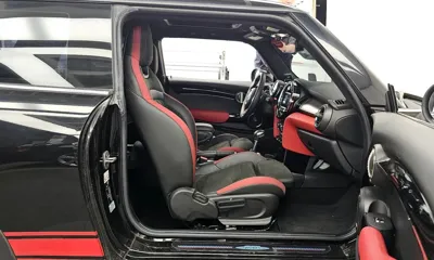 MINI Cooper 2019, 39791 км, за 25500000 KRW - фото 11