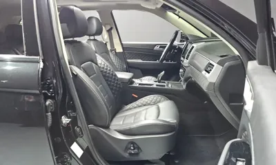 KG_Mobility_Ssangyong Rexton 2023, 74191 км, за 26990000 KRW - фото 11