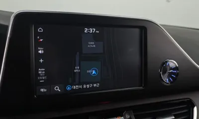 Hyundai Grandeur 2018, 134009 км, за 15400000 KRW - фото 13