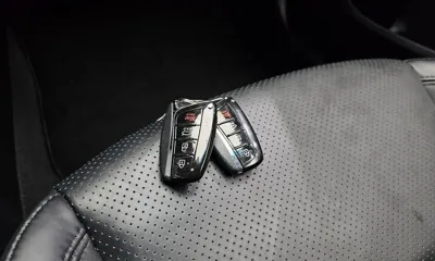 Hyundai Grandeur 2017, 62264 км, за 9900000 KRW - фото 17
