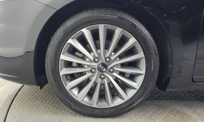 Kia K7 2019, 86310 км, за 14700000 KRW - фото 5