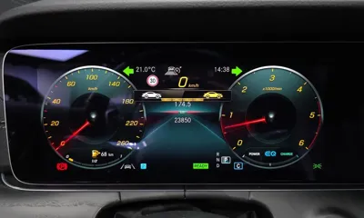 Mercedes-Benz E-Class 2022, 23850 км, за 52990000 KRW - фото 29