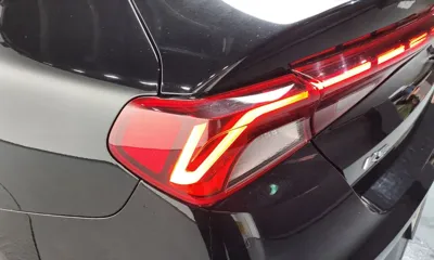 Kia K5 2020, 70446 км, за 18600000 KRW - фото 23