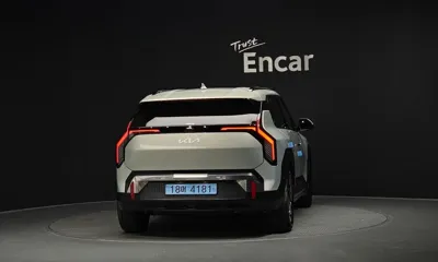 Kia EV3 2026, 15725 км, за 38500000 KRW