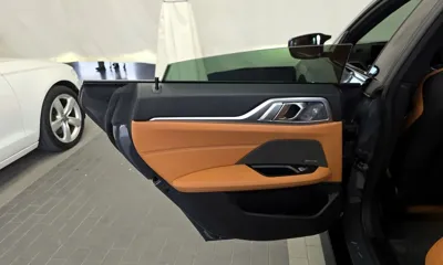 BMW i4 2024, 48872 км, за 59900000 KRW - фото 25