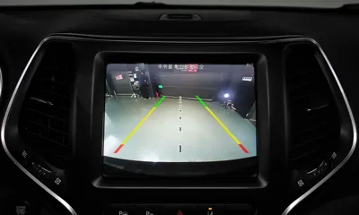 Jeep Cherokee 2019, 72414 км, за 14490000 KRW - фото 14