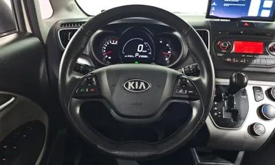 Kia Ray 2016, 127357 км, за 7390000 KRW - фото 14