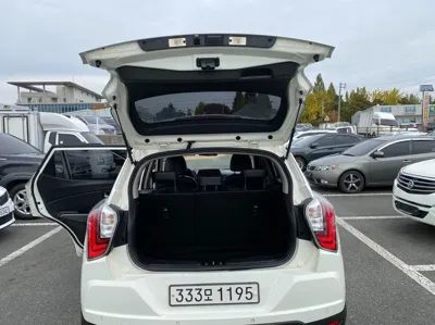 KG_Mobility_Ssangyong TIBOLI 2020, 118534 км, за 11600000 KRW - фото 15