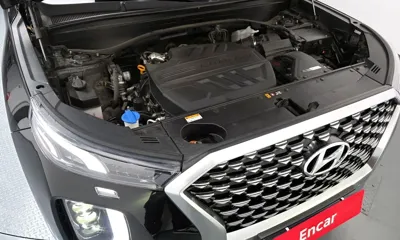 Hyundai Palisade 2022, 166533 км, за 31500000 KRW - фото 6