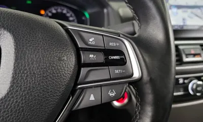 Honda Accord 2021, 120507 км, за 21000000 KRW - фото 32
